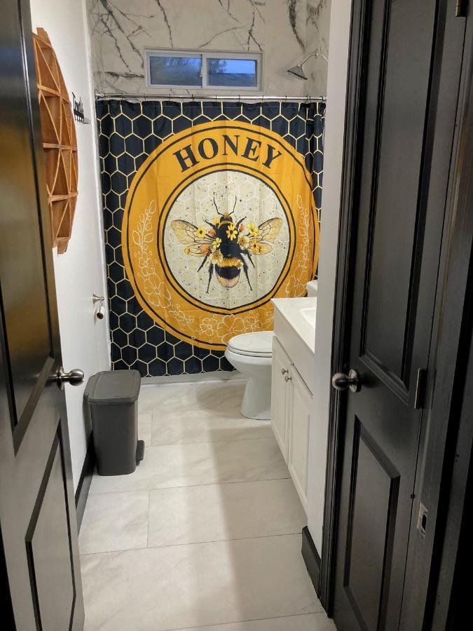 Vine City Bee Hive Atlanta Esterno foto