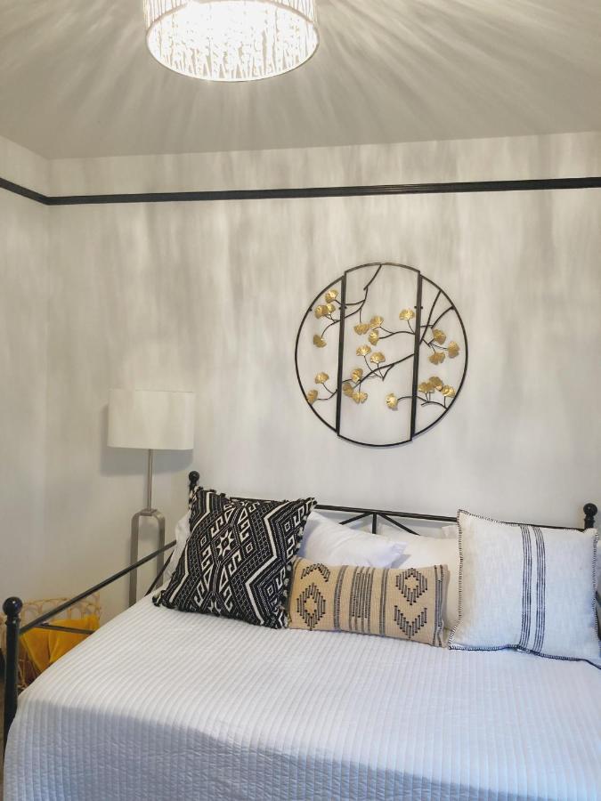 Vine City Bee Hive Atlanta Esterno foto